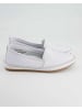 Andrea Conti SHOES Slipper in Weiß