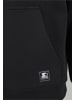 STARTER Sweat & Fleece - Hoodies in black/purple