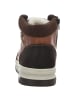 rieker Stiefel in braun
