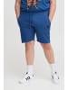 BLEND Sweatshorts Shorts Big & Tall in Blau