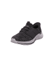 Skechers Slipper in schwarz