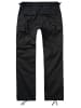 Brandit Cargo-Hosen in black