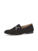 Gabor Slipper in schwarz