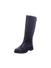 Jana Shoes Winterstiefel in BLACK