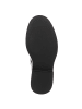 Ital-Design Stiefel in Schwarz