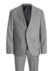 Jack & Jones Einreihiger Blazer und Hose in Light Gray