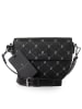 Lazarotti Palermo Umhängetasche 21 cm black