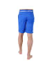 Eleven Paris Bermudashorts von Chuck Joy Blau