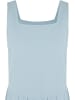 Urban Classics Day Dress in oceanblue