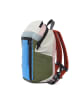 7CLOUDS Rucksack Tike 7.1 in light blue-mix