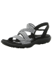 Skechers Sandalen in grau