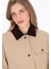 DreiMaster Women Jacket in beige