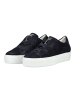 Paul Green Sneaker in Blau