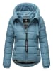 Navahoo Steppjacke Amayaa in Powder Blue