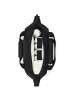 RAINS Texel Kit Bag - Reisetasche 34 cm (black) in schwarz