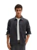 Marc O'Polo Overshirt in Broken Graphite