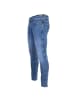 Replay Jeans 1er Pack in Blau (Medium Blue)