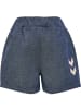 Hummel Hummel Verstellbare Taille Shorts Hmlcorsi Jungen in DENIM BLUE