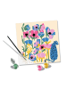 Ravensburger Malprodukte CreArt Adults Trend - Bunte Mohnblumen CreArt Adults Trend Ab 12 Jahre in bunt