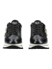 Liu Jo Sneaker in Schwarz/Gold