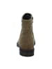 TT. BAGATT Klassische Stiefeletten in Beige