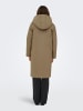 JDY Jacke in Shitake