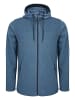 elkline Fleecejacke Next Level in ashblue