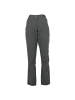 Jack Wolfskin Hose Kalahari Pants in Grau