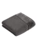 Vossen 2er Pack Handtuch in lavastone