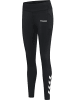 Hummel Hummel Leggings Hmlmt Chipo Damen in BLACK