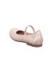 Acebos Ballerina in gold