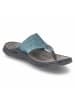 Josef Seibel Pantolette in blau
