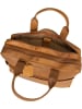 Burkely Aktentasche Vintage Jesse Workbag in Cognac