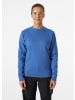 Helly Hansen Pullover "Classic Sweatshirt" in Blau