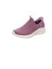 Skechers Slipper in lila