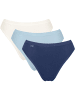 Sloggi Tai-Slip Originals Basic in MULTIPLE COLOURS 20