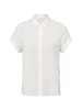 SAMSOE & SAMSOE Bluse Majan in ecru