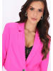faina Women Blazer in pink