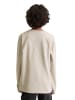 Marc O'Polo TEENS-BOYS Longsleeve in GRAY SILK