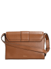 Furla Urban S - Umhängetasche 22.5 cm (lacca) in brandy