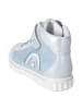 Ricosta Grundschule Sneaker in blau