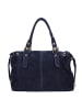 Gave Lux Schultertasche in NAVY