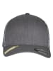  Flexfit Trucker - Classic in black/greymelange
