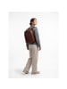 The Chesterfield Brand Serenzo Daypack Leder 40 cm Laptopfach cognac