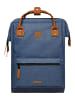 Cabaia Tagesrucksack Large in Paris Blue