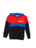 Napapijri Hoodie in Multicolored