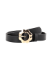 faina Mädchen (Kids) Belt in Schwarz