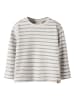 name it Langarmshirt Bio-Baumwolle Nmmlimia in turtledove