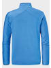 Schöffel Fleecejacke in blau