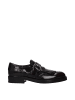 Church's Rot Leder Slip-On Loafer